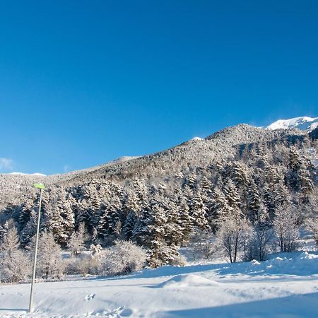 Chalet Premium -Acces Pied De Piste En Navette Saint-Chaffrey Exterior foto