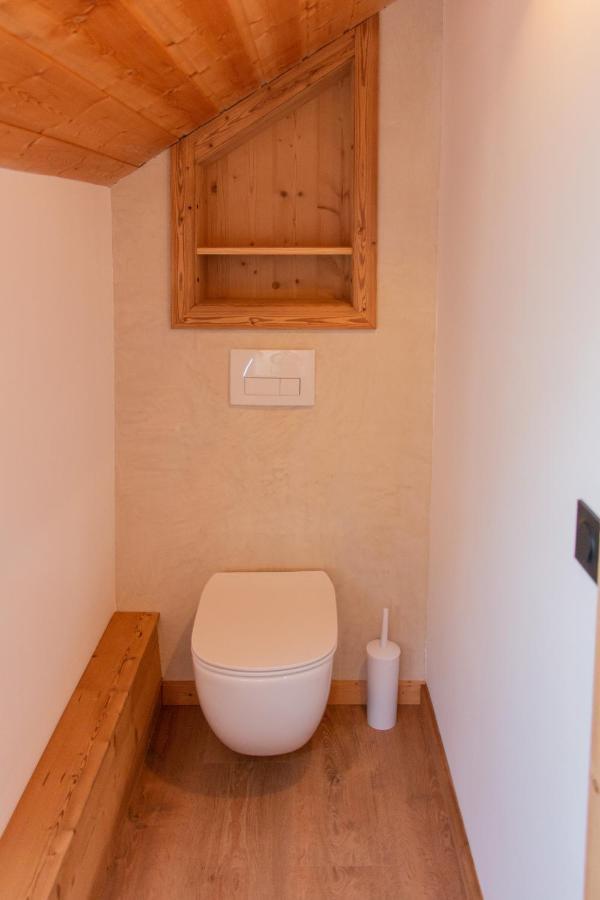 Chalet Premium -Acces Pied De Piste En Navette Saint-Chaffrey Exterior foto